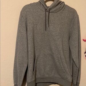 Puma hoodie